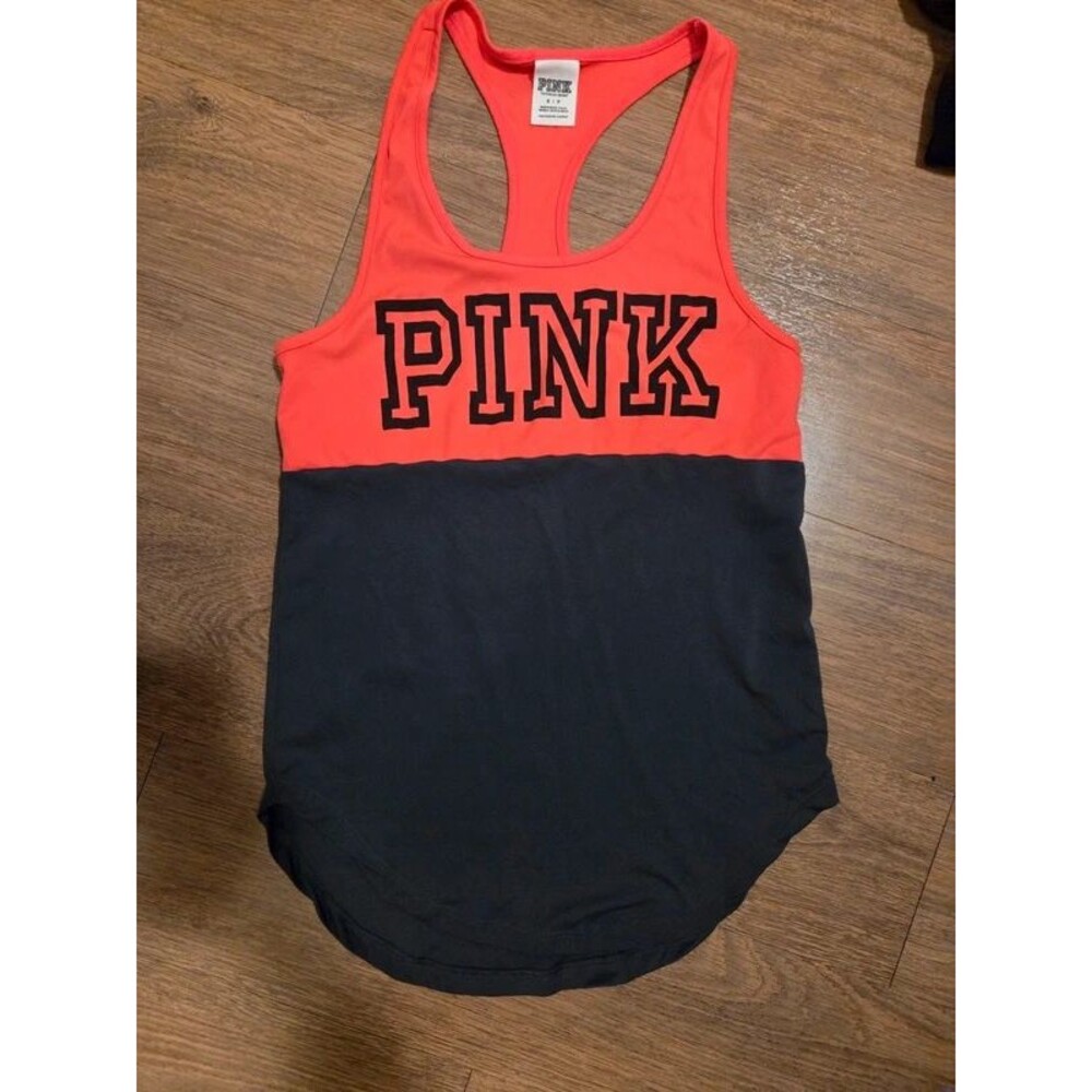 PINK Victoria's Secret Tank